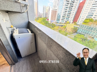 租-勤美誠品｜可租補｜有陽台｜可一房一廳 / 24H管理（第13張）