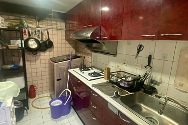 兆基社會住宅🏠體育場旁稀有三房👍🏻（第5張）