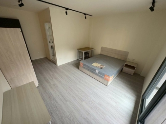 科博館💕租補❤️可寵✨陽台洗衣機（第8張）