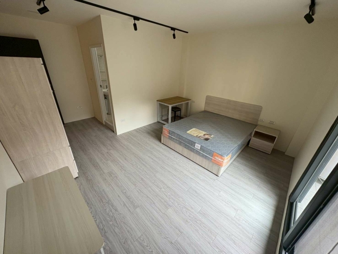 科博館💕租補❤️可寵✨陽台洗衣機（第8張）