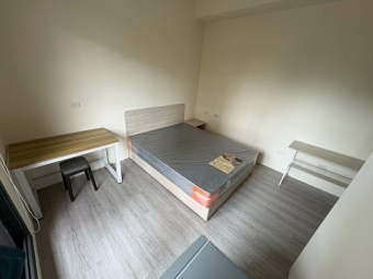 科博館💕租補❤️可寵✨陽台洗衣機（第2張）