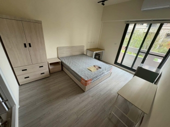 科博館💕租補❤️可寵✨陽台洗衣機（第1張）