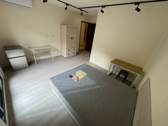 科博館💕租補❤️可寵✨陽台洗衣機（第9張）