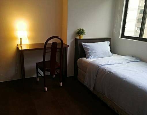 近三多商圈捷運站圖書總館樓中樓3房住家（第5張）