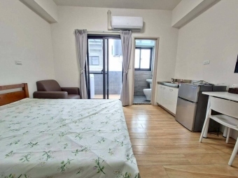 🧡請加賴🧡全新電梯🧡高CP值🧡租屋補助🧡陽台獨洗🧡流理台🧡秒殺物件🧡（第4張）