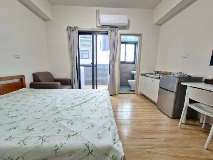 🧡請加賴🧡全新電梯🧡高CP值🧡租屋補助🧡陽台獨洗🧡流理台🧡秒殺物件🧡（第4張）