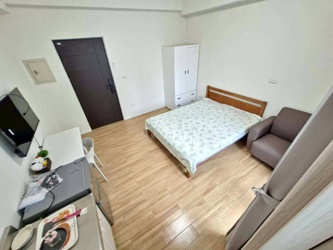 🧡請加賴🧡全新電梯🧡高CP值🧡租屋補助🧡陽台獨洗🧡流理台🧡秒殺物件🧡（第8張）