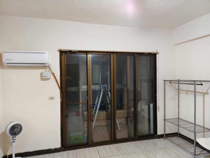 萬美街二段套房