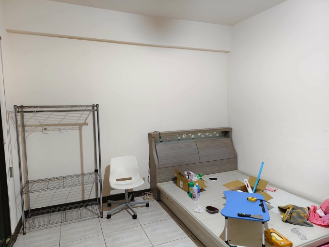 萬美街二段套房（第2張）