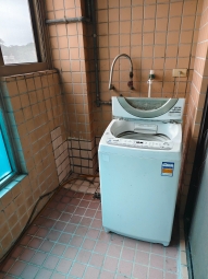 萬美街二段套房（第6張）