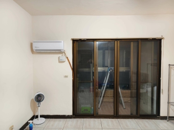 萬美街二段套房（第8張）