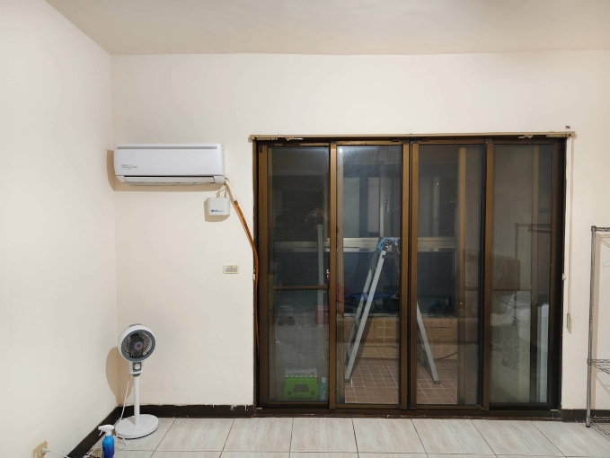 萬美街二段套房（第8張）