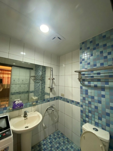 三光國小大同南路精緻大套房（第6張）