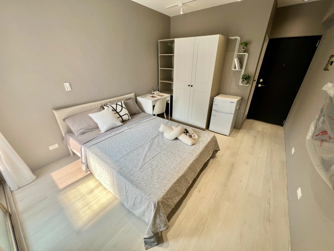 陽台獨洗🍀租屋補助🍀稀有可貓🍀子母車（第4張）