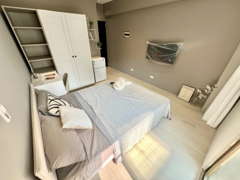 陽台獨洗🍀租屋補助🍀稀有可貓🍀子母車（第5張）