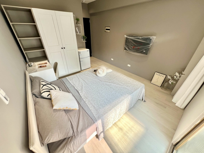 陽台獨洗🍀租屋補助🍀稀有可貓🍀子母車（第5張）