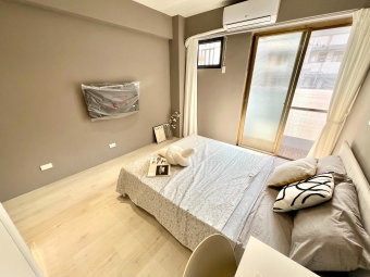 陽台獨洗🍀租屋補助🍀稀有可貓🍀子母車（第1張）