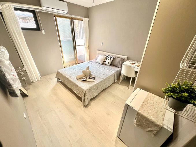 陽台獨洗🍀租屋補助🍀稀有可貓🍀子母車（第2張）