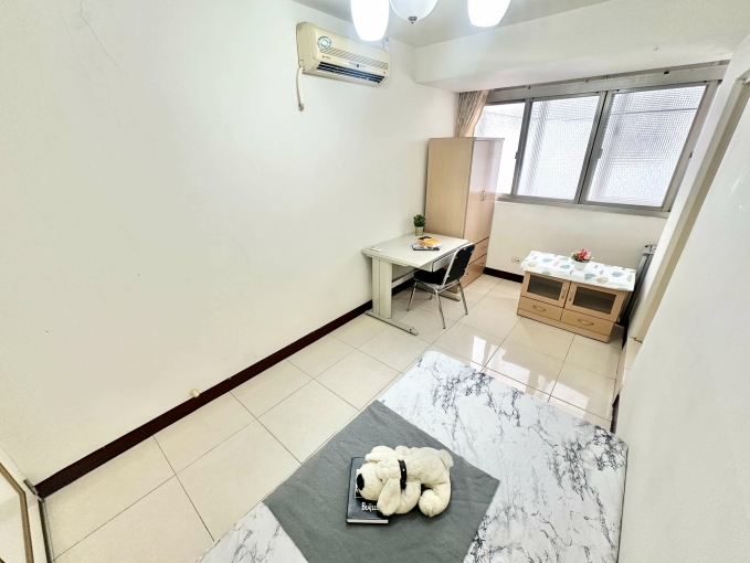 教育大學✨可寵可租補🎈採光真好（第8張）