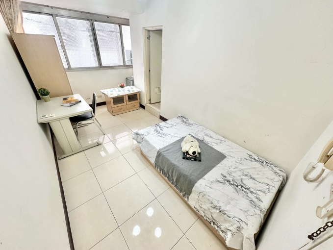 教育大學✨可寵可租補🎈採光真好（第1張）