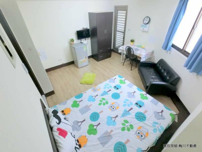 蓁心推薦💖陽台獨洗💖乾濕分離（第4張）