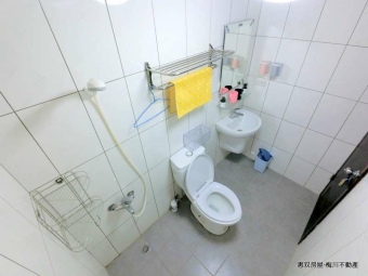 蓁心推薦💖陽台獨洗💖乾濕分離（第6張）