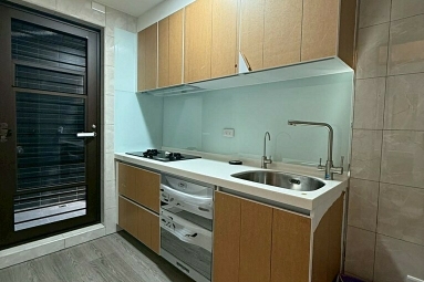 兆基社會住宅🏡可一般出租/樺龍青藝兩房車拎包可入住可租（第5張）