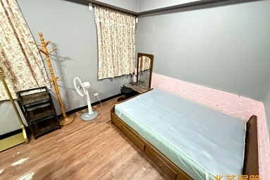 兆基社會住宅🏠📍麗景江山一房一廳.（第2張）
