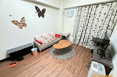 兆基社會住宅🏠📍麗景江山一房一廳.（第1張）