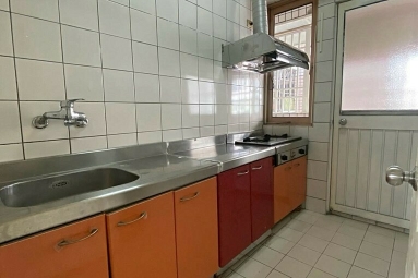 兆基社會住宅🏡北港路採光3房2衛（第8張）
