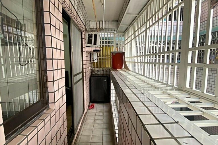 兆基社會住宅🏡北港路採光3房2衛(第9張)