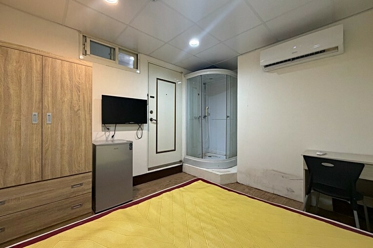 ⭐️忠孝新生捷運/善導寺捷運/可養寵物/可租補（第2張）