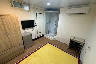 ⭐️忠孝新生捷運/善導寺捷運/可養寵物/可租補（第4張）