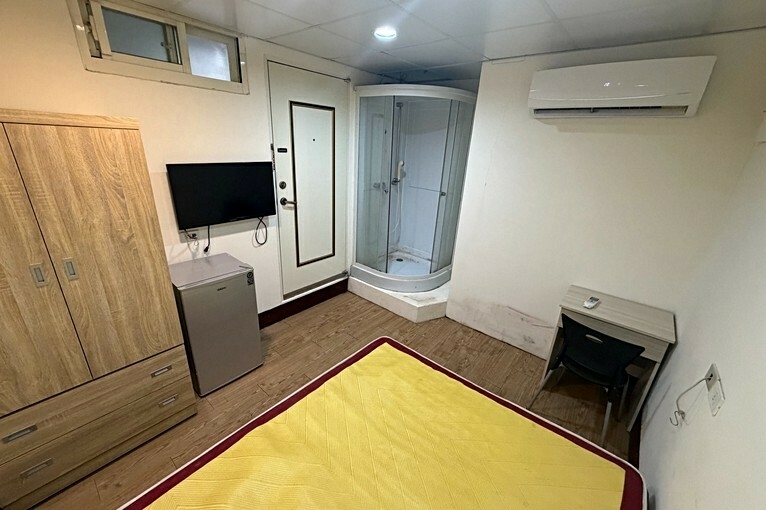 ⭐️忠孝新生捷運/善導寺捷運/可養寵物/可租補（第4張）