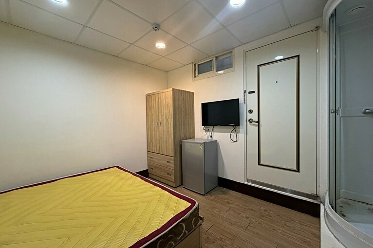 ⭐️忠孝新生捷運/善導寺捷運/可養寵物/可租補（第3張）