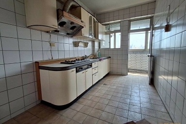 兆基社會住宅🏠梧棲市中心大坪數3房健身公寓可租補入戶籍（第7張）