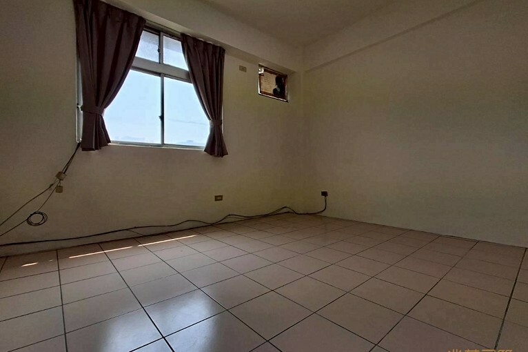 兆基社會住宅🏠梧棲市中心大坪數3房健身公寓可租補入戶籍（第4張）