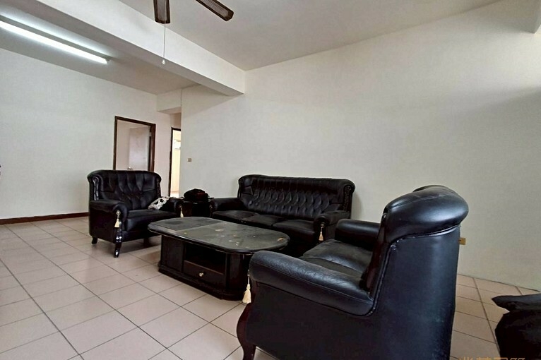 兆基社會住宅🏠梧棲市中心大坪數3房健身公寓可租補入戶籍（第3張）