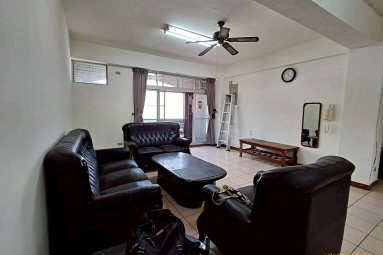 兆基社會住宅🏠梧棲市中心大坪數3房健身公寓可租補入戶籍（第2張）