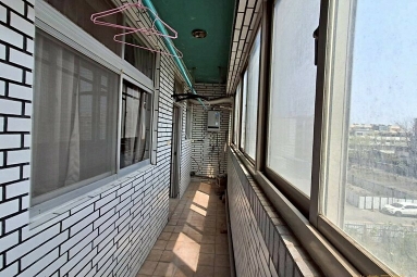 兆基社會住宅🏠梧棲市中心大坪數3房健身公寓可租補入戶籍（第6張）