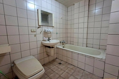 兆基社會住宅🏠梧棲市中心大坪數3房健身公寓可租補入戶籍（第8張）