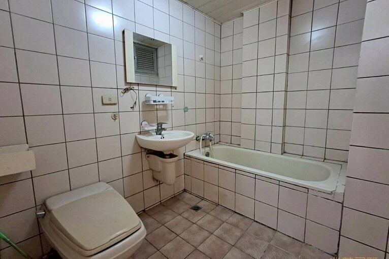 兆基社會住宅🏠梧棲市中心大坪數3房健身公寓可租補入戶籍（第8張）