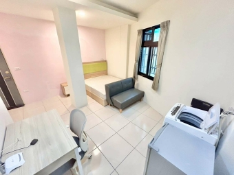 勤美🎈租補✨貓貓（第3張）