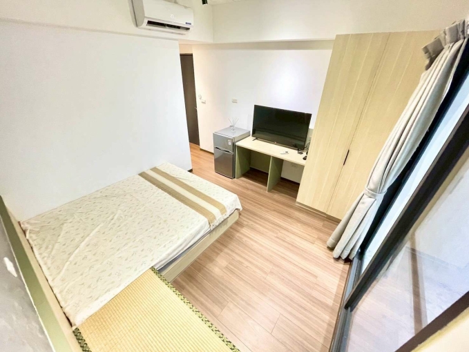 🔥南區寵物友善🔥陽台獨洗🔥乾溼分離🔥近光明國中 - Image 7