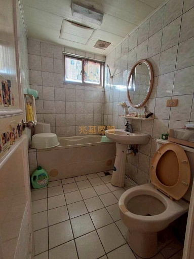 兆基社會住宅🏠彰化市信義國小學區6樓華廈(第7張)