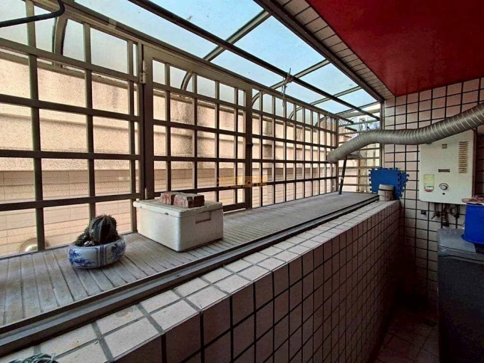 兆基社會住宅🏠彰化市信義國小學區6樓華廈(第6張)