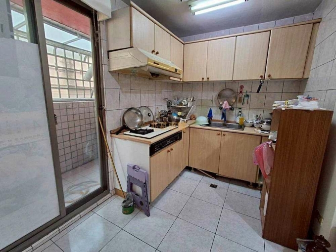 兆基社會住宅🏠彰化市信義國小學區6樓華廈(第5張)