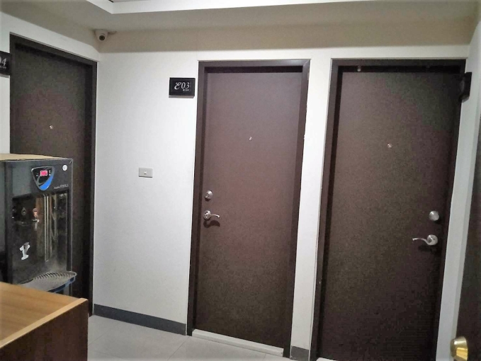 橘子🍊北區梅亭梅川東🍊陽台獨洗曬大套房🍊可租補(第6張)