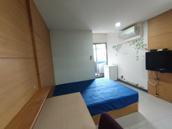 橘子🍊北區梅亭梅川東🍊陽台獨洗曬大套房🍊可租補（第5張）