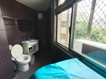 橘子🍊北區梅亭梅川東🍊陽台獨洗曬大套房🍊可租補（第4張）